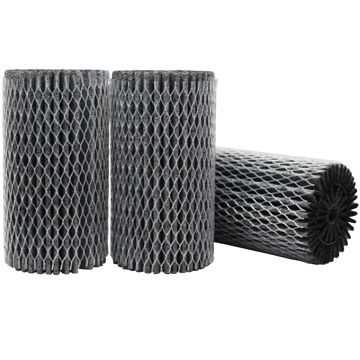 3-Pack Replacement for Frigidaire PHS39EHSS2 Refrigerator Air Filter