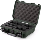 909 Waterproof Hard Case w/Custom Foam Insert for DJI Osmo Pocket 3