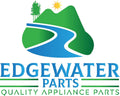 Edgewater Parts 902894, AP6013603, PS11746830 Door Gasket Compatible with May'tag Whirlpool Dishwasher Fits Model# (MDB, DWU, JDB, PDB, PDC, MDC, NDU, GDU, DW8, DW7, DDW)