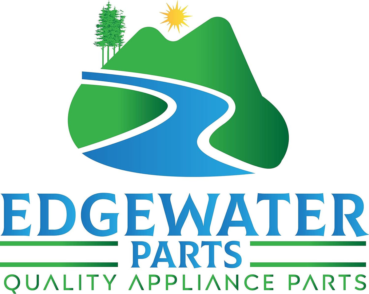 Edgewater Parts 4387503, AP6009317, PS11742474 Refrigerator Defrost Bimetal Thermostat Compatible With Whirlpool Refrigerator (Fits Models: ET1, GT2, RT1, 106, GR2 And More)