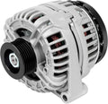 SCITOO 125A Alternator Fits For Chevrolet Impala V6 3.5L 3.9L 2006-2011