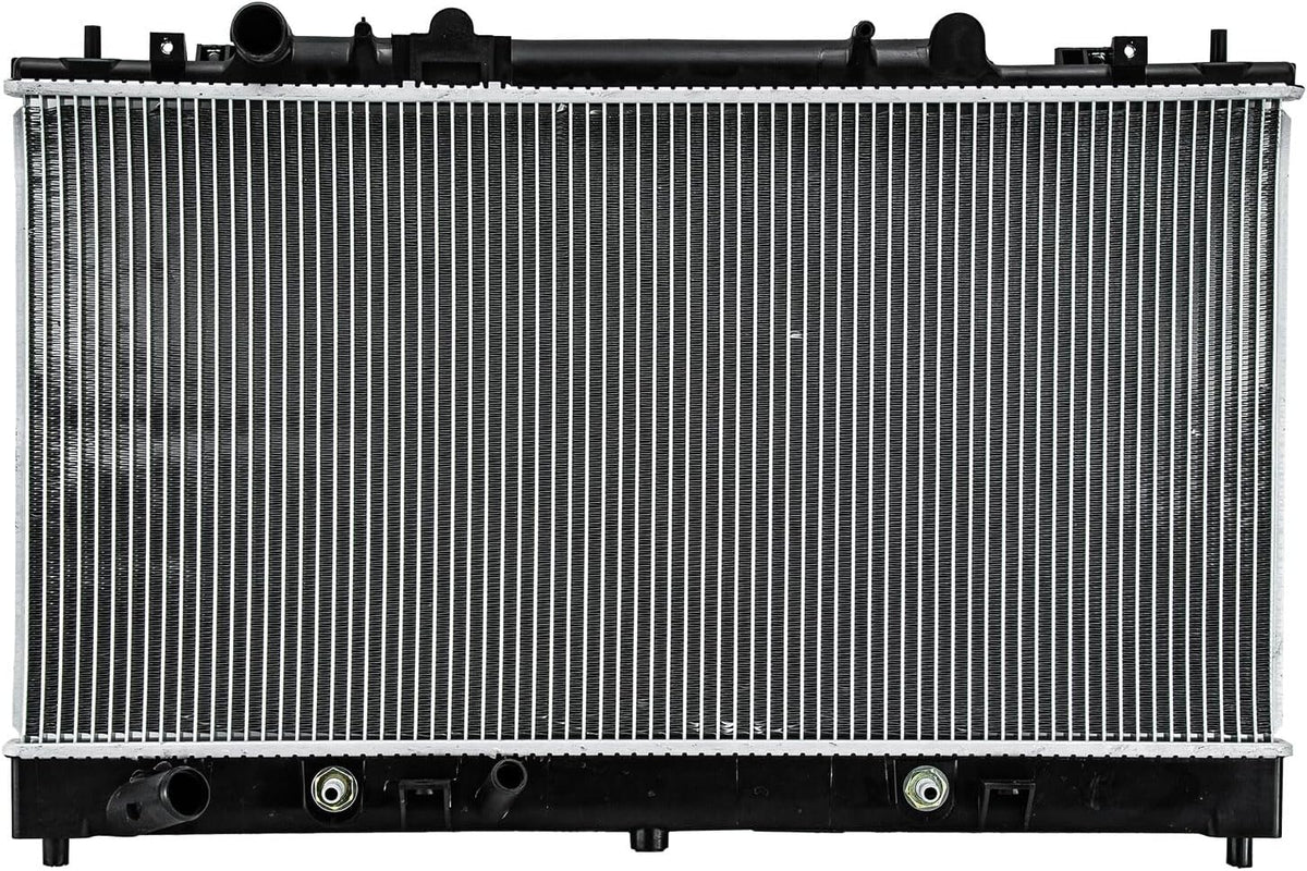 CU2672 Aluminum Core Radiator for 2003-2008 MAZDA 6 2.3L 3.0L V6 AT