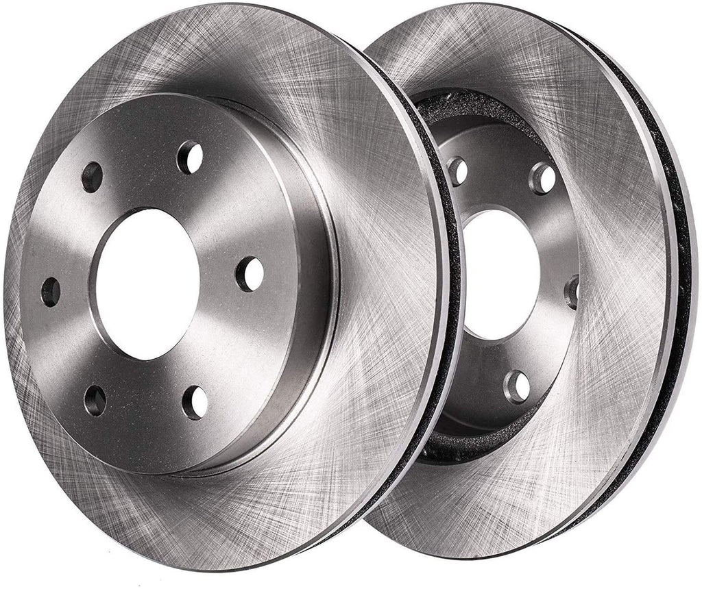 Front Brake Kit for Chevy GMC Silverado Suburban Express