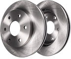 Front Brake Kit for Chevy GMC Silverado Suburban Express