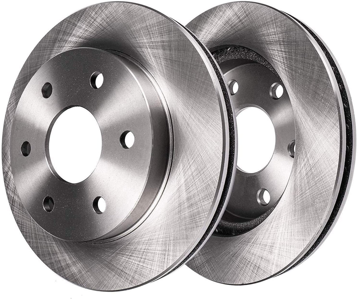 Front Brake Kit for Chevy GMC Silverado Suburban Express