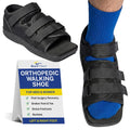 Post Op Shoe for Broken Toe, Stress Fracture & Surgery L3260