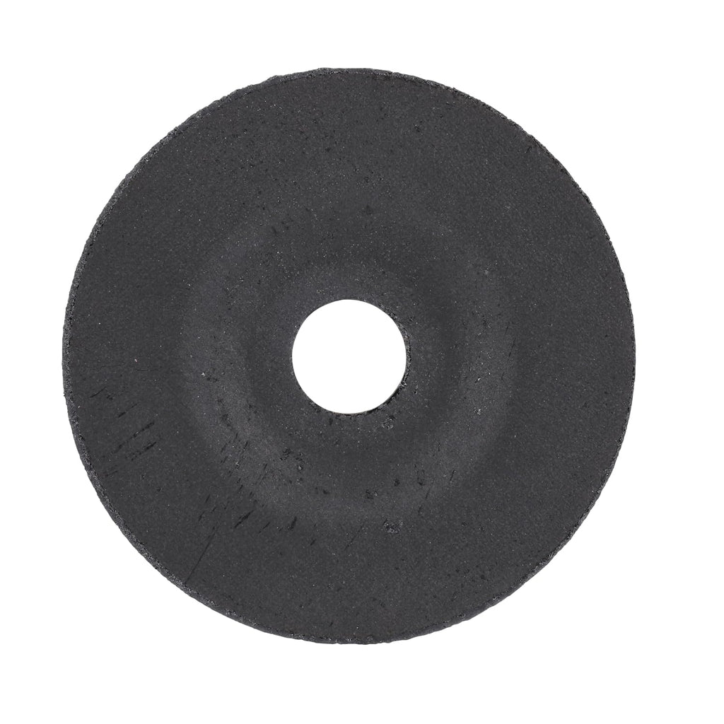 Norton 4-1/2 Inch Gemini Cut-Off Wheels for Right Angle Grinder, Durable Cutting Discs, Pack of 25