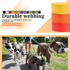 12 Yards Webbing 3/4" & 1" & 1.5" & 2" Polypropylene Webbing Strap 3/4 Inch 1 Inch 1.5 Inch 2 Inch Wide Webbing