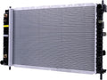 Radiator | Compatible with 04-07 Saturn Vue