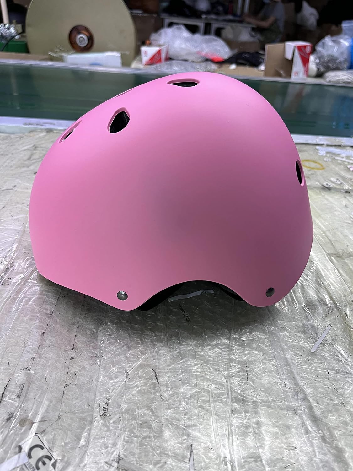 Adjustable Kids Helmet with Knee Pad, Elbow Pads & Wrist Guards - Toddler Bike Helmets for Ages 3-5, 5-8, 8-14 Years