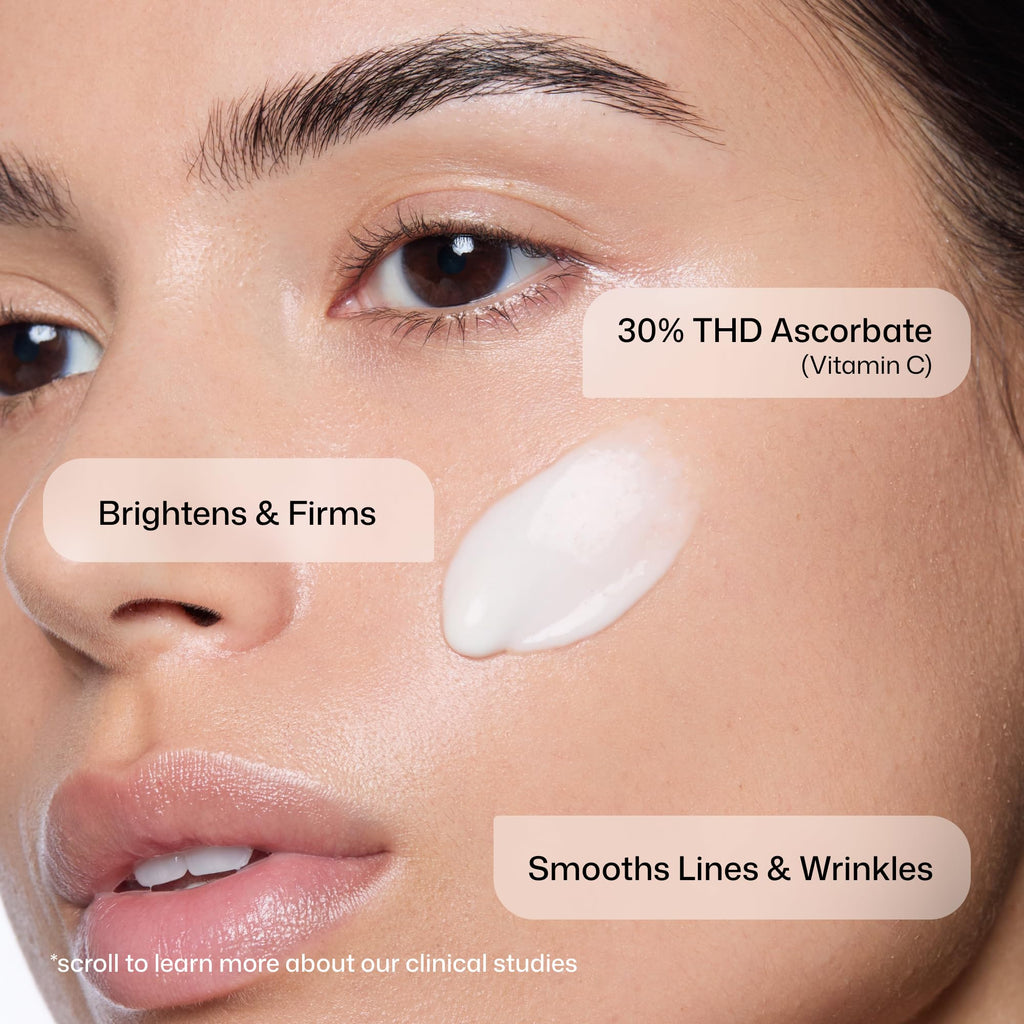 C+ Correcting Complex 30% Vitamin C Serum, 1 oz