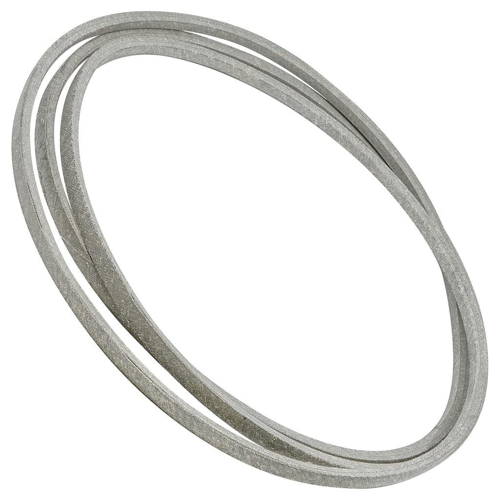 Caltric 07200436 42" Deck Belt Compatible with Gravely ZT X 42 / ZT XL 42 (134" x 1/2in)
