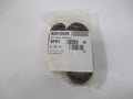 CARLISLE 345L100 Synchro-Cog Synchronous Timing Belt, Rubber, 34.5" Pitch Length, 3/8" Tooth Pitch, 92 Teeth, 1" Wide