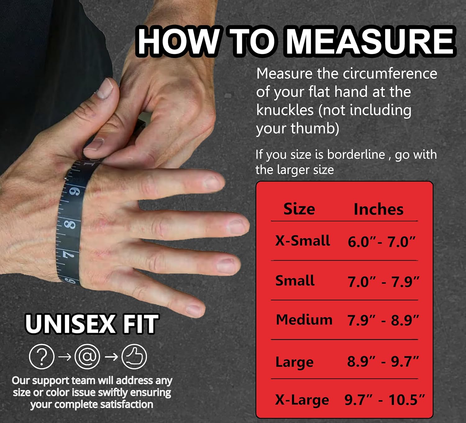 Ventilated Weight Lifting Workout Gloves for Men & Women | Gym Gloves for Men & Women with Built-in Wrist Wraps for