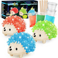 Crystal Growing Kit,Science Kits for Kids Age 8-12,DIY Science Experiments Lab Learning & Educational Toys,STEM