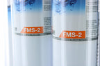 HDX FMS-2 Replacement Water Filter / Purifier for Samsung Refrigerators (2 Pack)