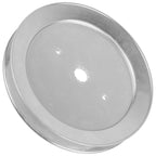 Caltric Spindle Pulley Compatible with Husqvarna 539113300