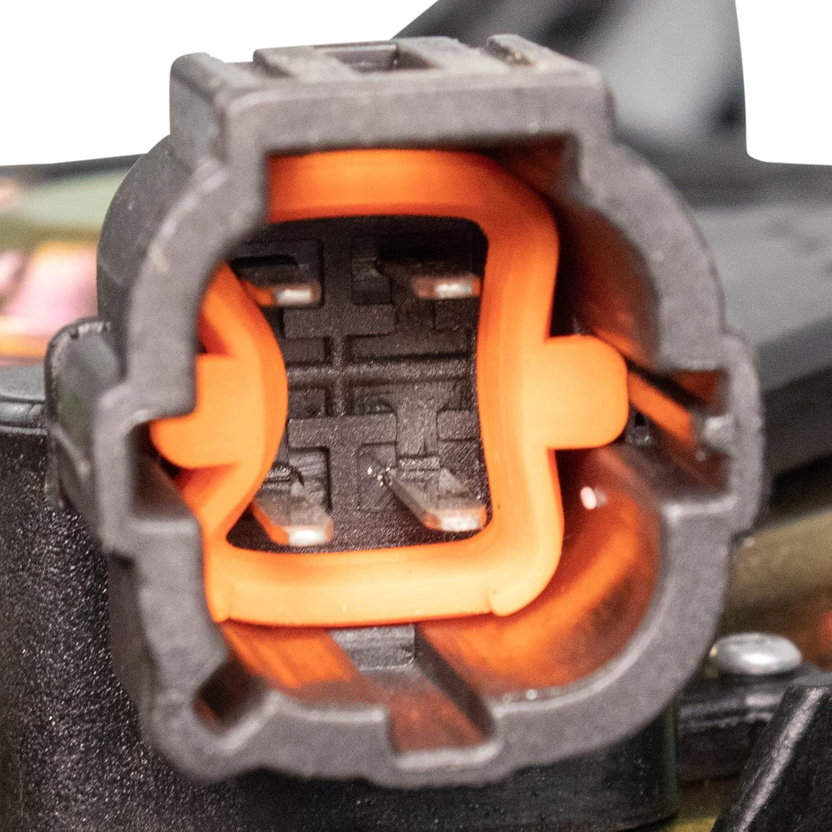TRQ Radiator Dual Cooling Fan Assembly