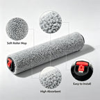 Replacement Parts for Eufy Omni S2 Robot Vac