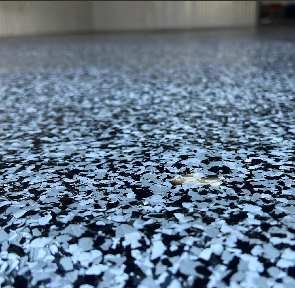 Polyaspartic Aliphatic Polyurea Floor Coating System | Clear & UV Stable | Ultra Durable & Excellent Resistance to