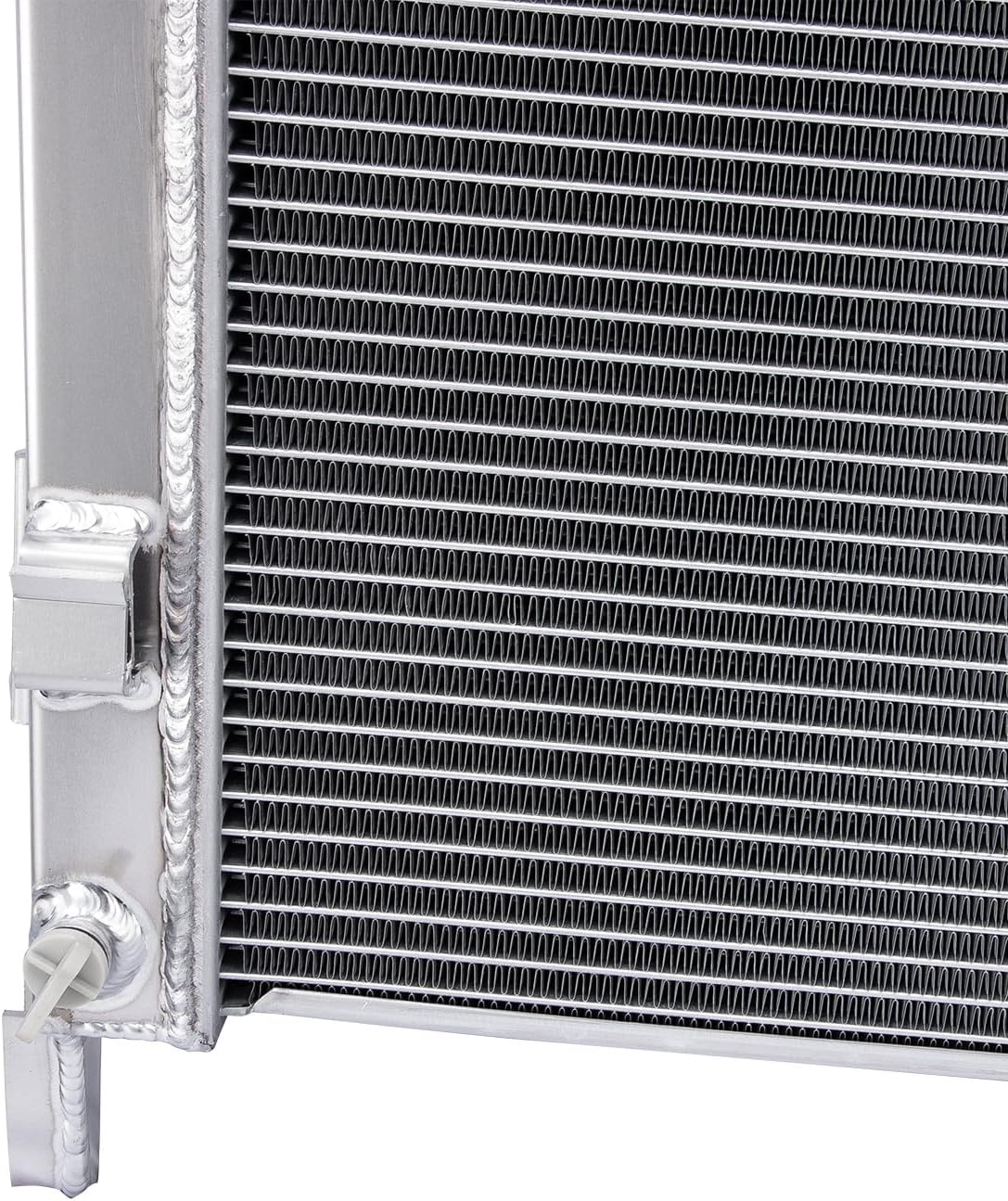 Radiator Fit for 2004-2009 Dodge Ram 1500 Dodge Ram 3500 SLT ST 5.7