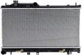 2778 Radiator | AT,With TOC | 13-2/5" Core,Fits For Subaru Outback 05-14; Subaru Forester 09-13; Subaru Crosstrek 16-17; Subaru XV Crosstrek 13-15; Subaru Impreza 08-16 | OE# 45111AJ07A