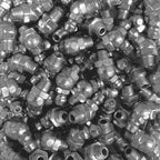 LockNLube LNL141 SAE Grease Fittings Set