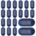 Demineralization Cartridge Replacement for HoMedics Humidifiers, 20 Pack