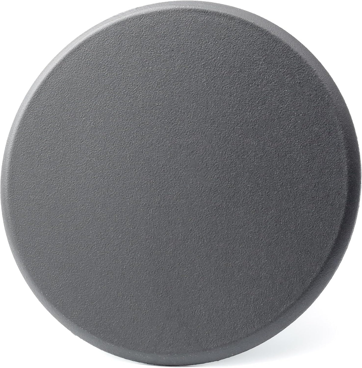 DG62-00067A Gas Range Cooktop Large Surface Burner Cap Replacement for Samsung Stove Oven Hat Parts NX58H5600SS/AA NX60T8311SS/AA NX60A6511SS/AA, 3.74 Inch Replace 2754487 AP5582107 PS4240971