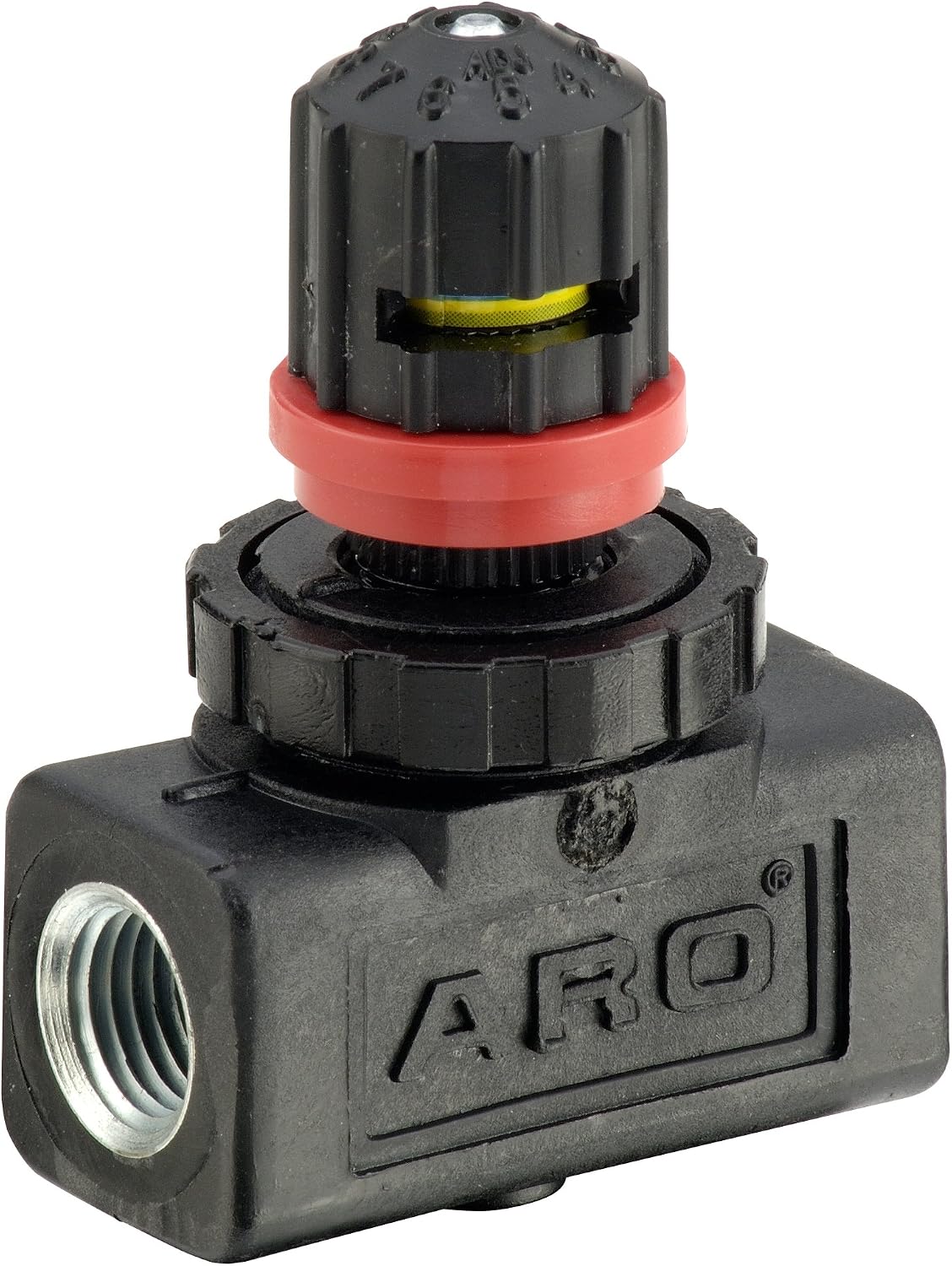 Ingersoll Rand 104104-F02 Inline Flow Control Valve