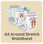 Cutie Training Pants, Male, 76 ct