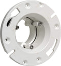Oatey 43539 4 in. Cast Iron Closet Flange Replacement