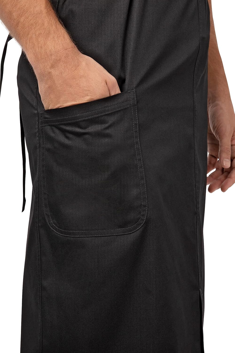 Unisex Brio Chef Apron