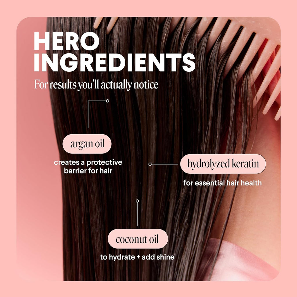 Ultimate Repair Gift Set with REPAIR Shampoo, REPAIR Conditioner and REPAIR Leave-In