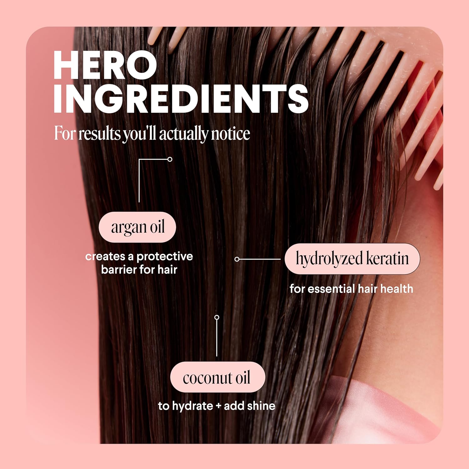 Ultimate Repair Gift Set with REPAIR Shampoo, REPAIR Conditioner and REPAIR Leave-In