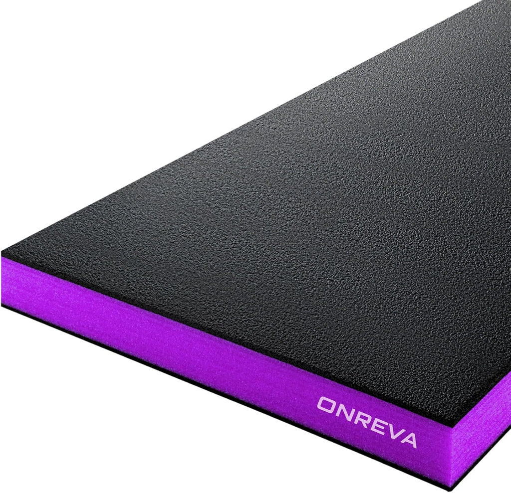 Tool Box Foam Organizer 48x24x2 inch 1PC, Kaizen Sheets for Pro Tool Control, Custom Tool Shadow Inserts for Cases &