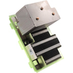 Deal4GO 165W 2U CPU Cooling Heatsink Module Assembly TRJT7 0TRJT7 Replacement for Dell EMC PowerEdge R740 R7920 R740XD