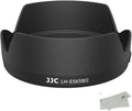 Tulip Flower Lens Hood for Canon RF 50mm f/1.8 STM on EOS R6 R5 RP R Camera, Reversible Lens Shade Replace Canon