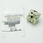 Whirlpool 9758060 Infinite Switch for Stove