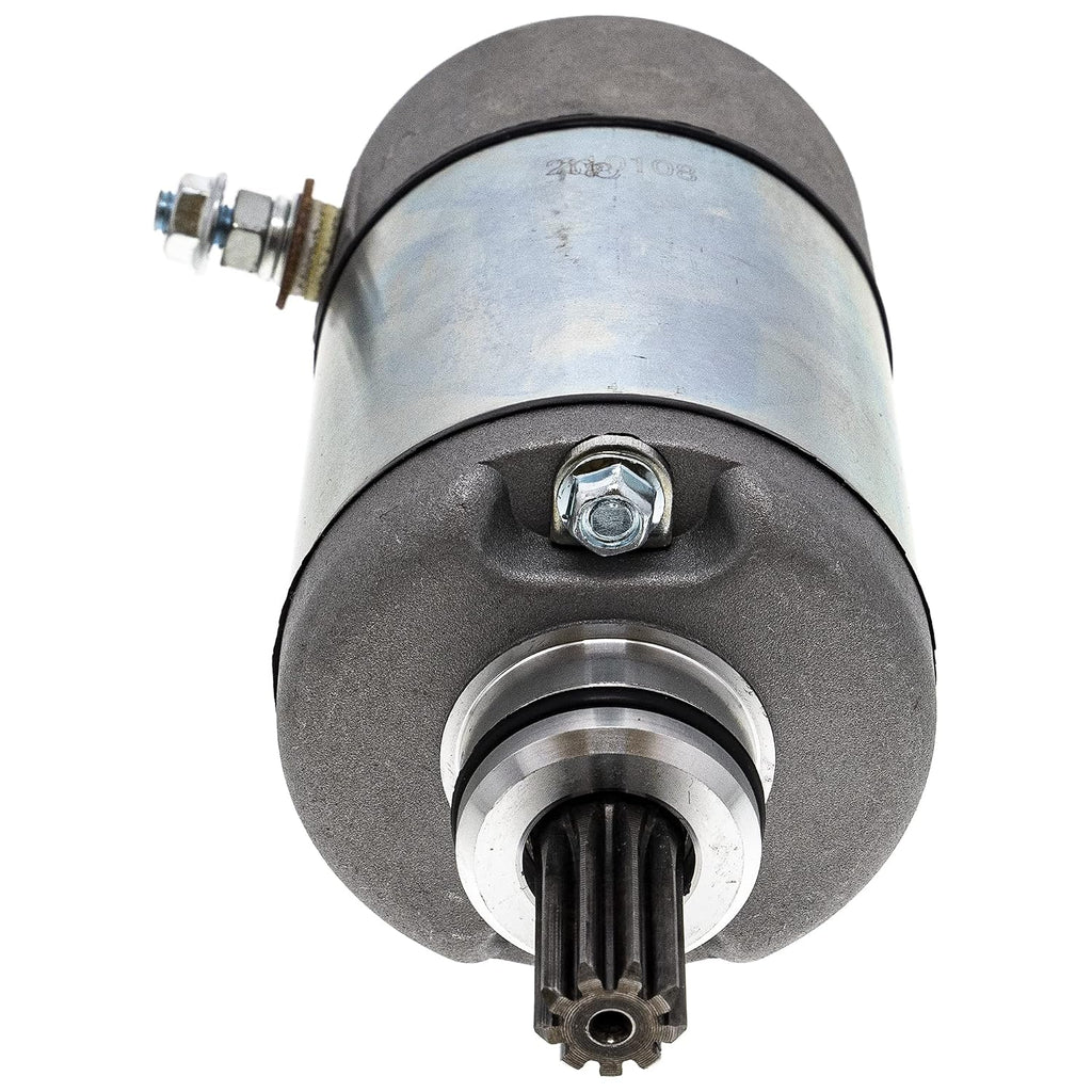 NICHE Starter Motor for Can-Am 420684283