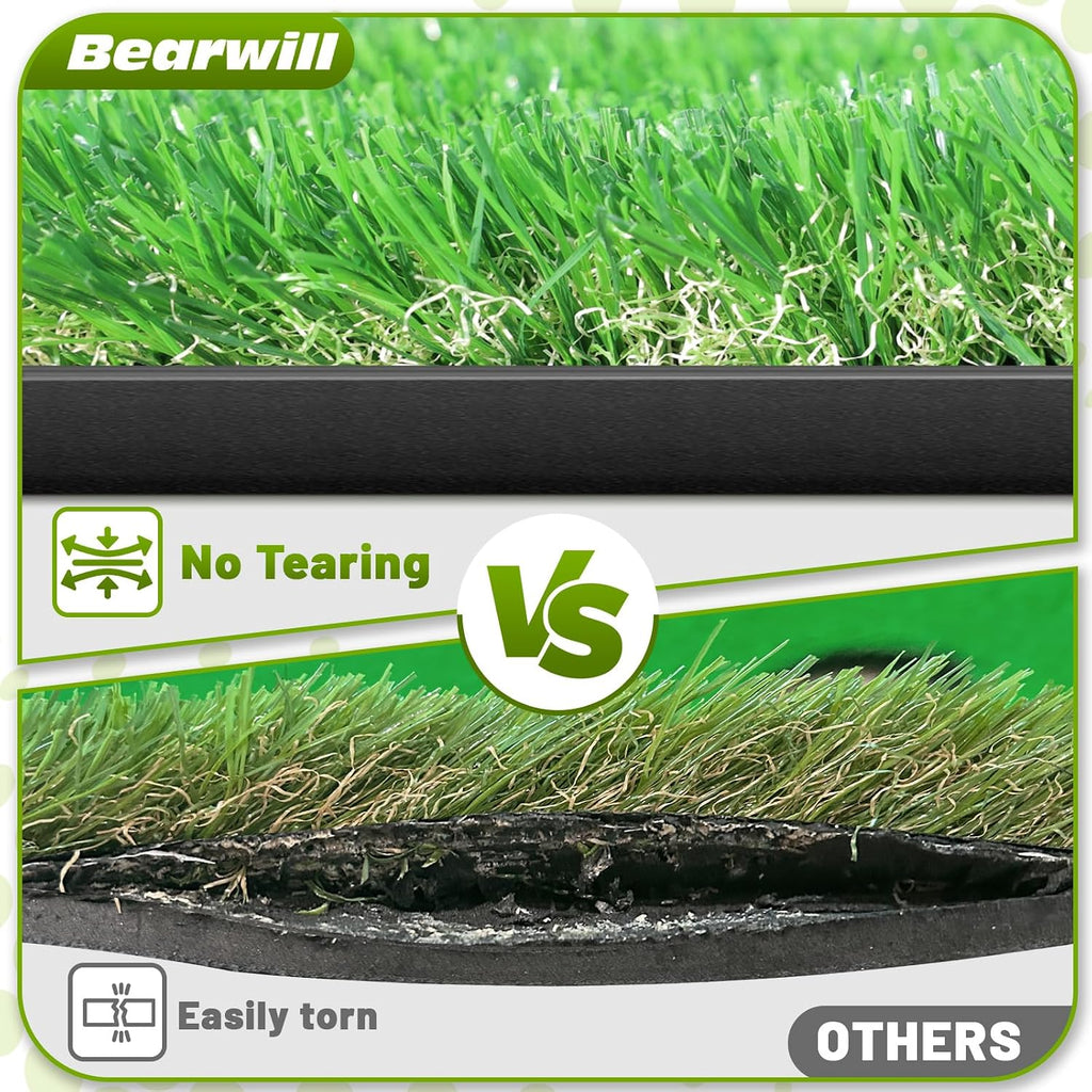 Golf Putting Green,5 x 10ft Golf Practice Putting Mat