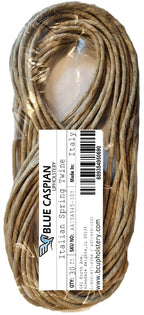 Italian Spring Upholstery Twine - 10 Yards