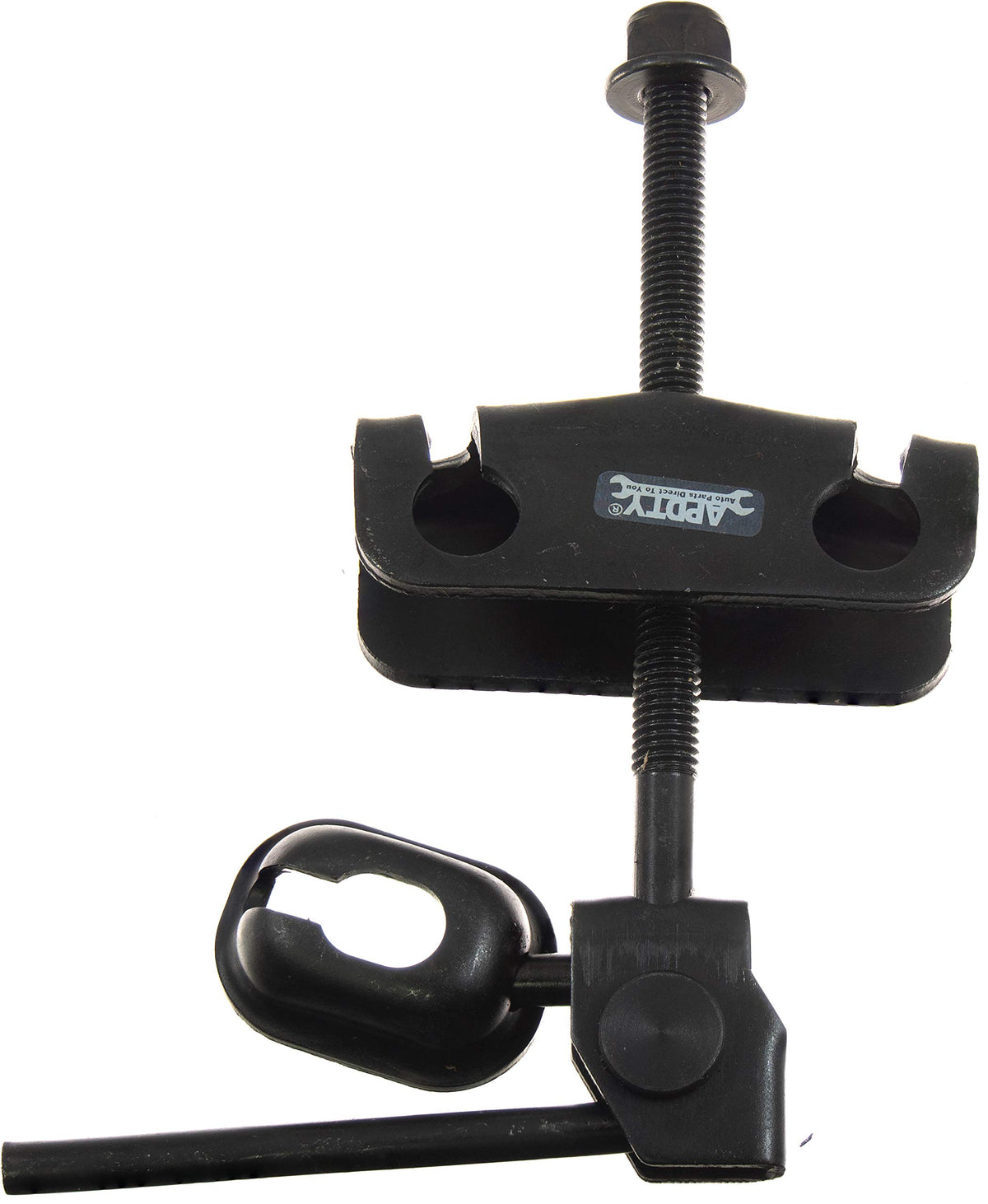 APDTY 144230 Parking Brake Emergency Ebrake Cable Equalizer Adjuster Kit