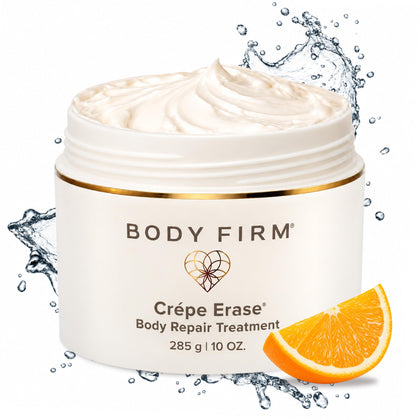 Body Repair Treatment, Firming Lotion, 10 Oz