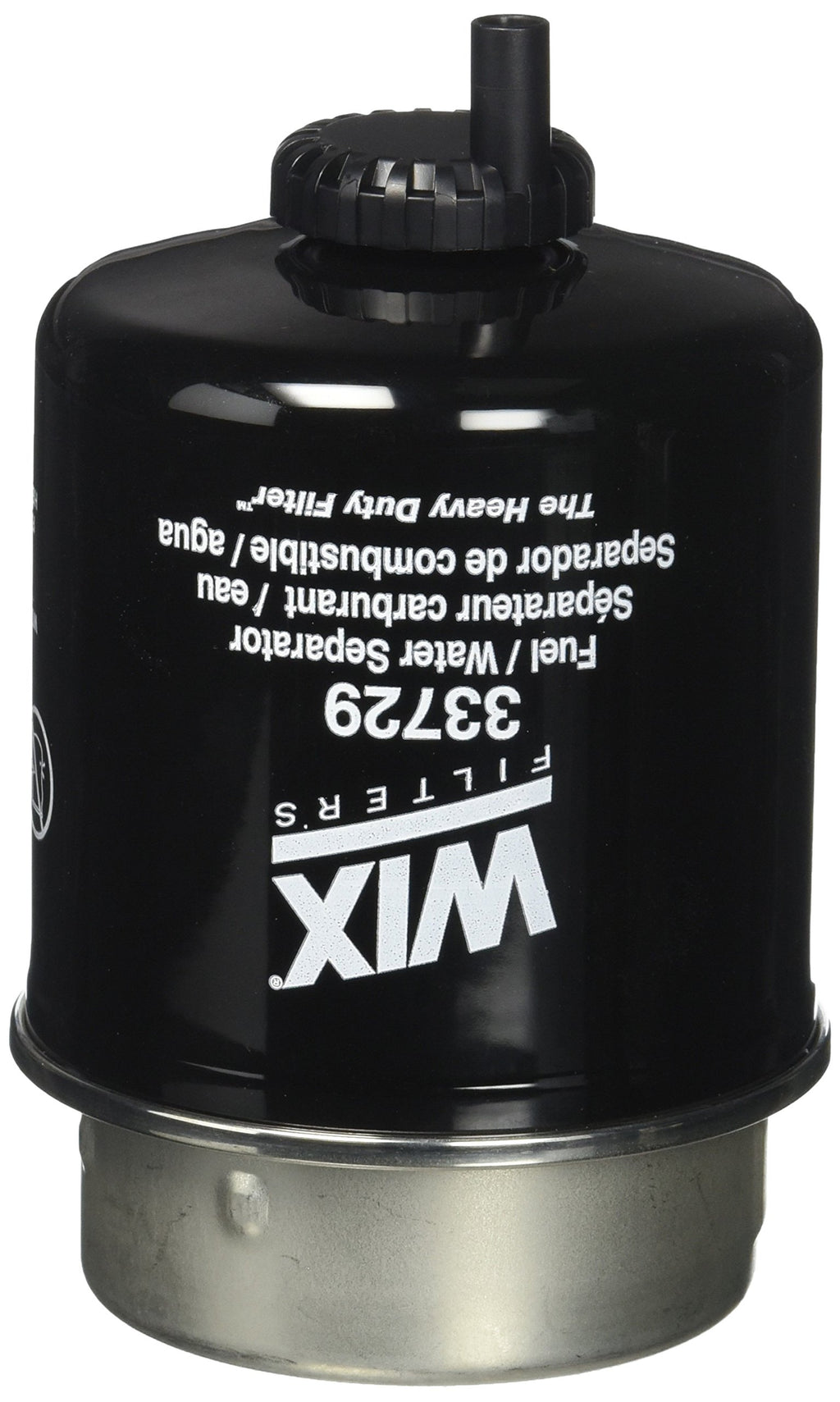 WIX Key-Way Style Fuel Manager Filter