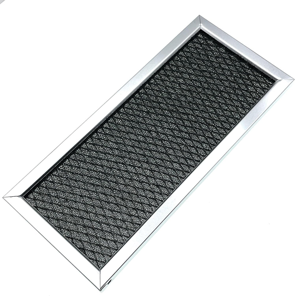 Microwave Charcoal Filter Compatible with Samsung Model Numbers ME20H705MSS/AA, ME21R7051SS, ME21R7051SS/AA, ME21R7051SG/AA, ME21R7051SS/AC, ME21R7051SG/A (2)