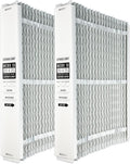 EXPXXFIL0020 20x25x5 Merv 10 Expandable Filter Media Replacement Compatible with Bryant/Carrier EZ-FLEX EXPXXFIL0020