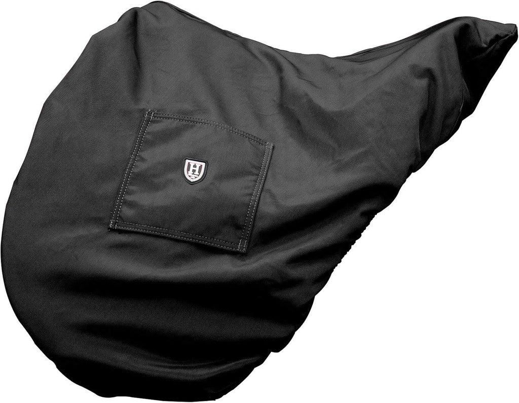 Dressage/All Purpose Saddle Cover, Ride-on Saddle Cover