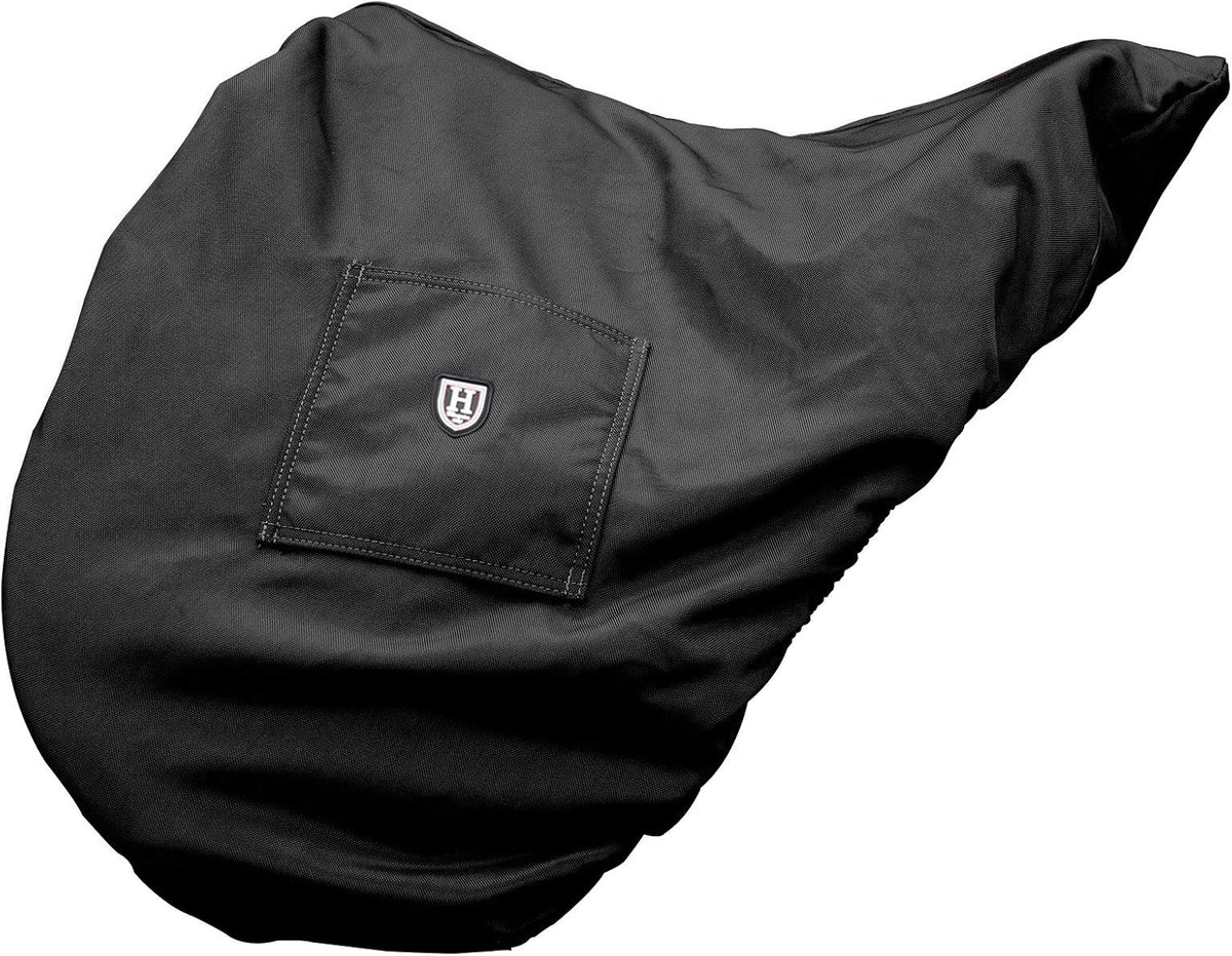 Dressage/All Purpose Saddle Cover, Ride-on Saddle Cover