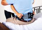 Gait Belt w/Handles, Transfer & Lift Aid for Elderly & Therapy